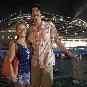 Meet your Posher, Jimmy